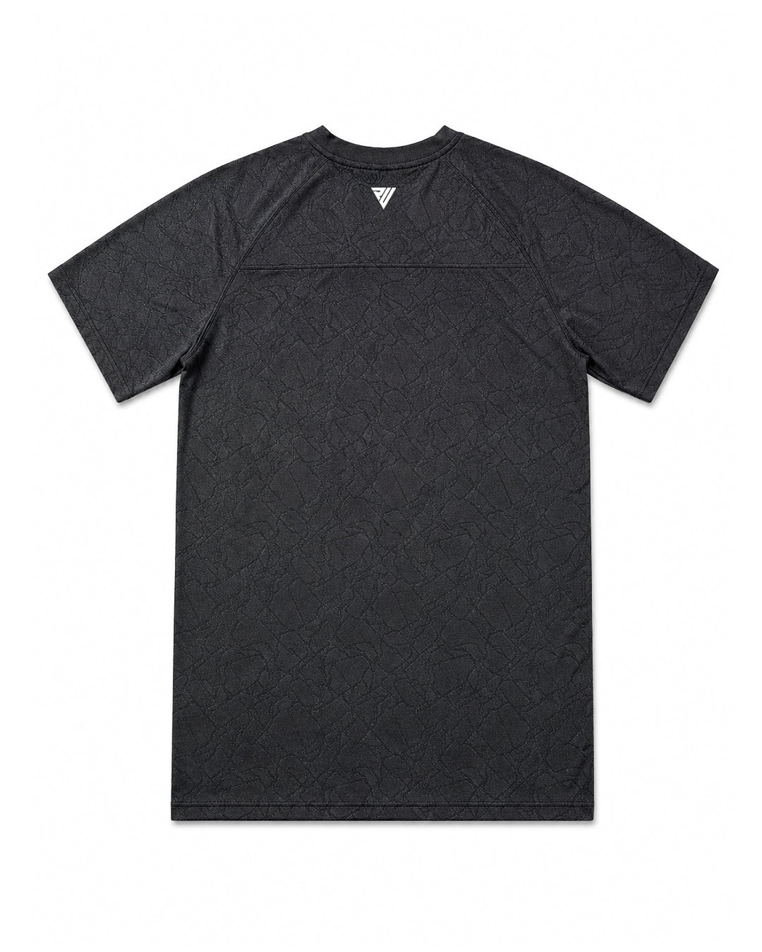 Men’s Elite Performance Tee - Dark Grey