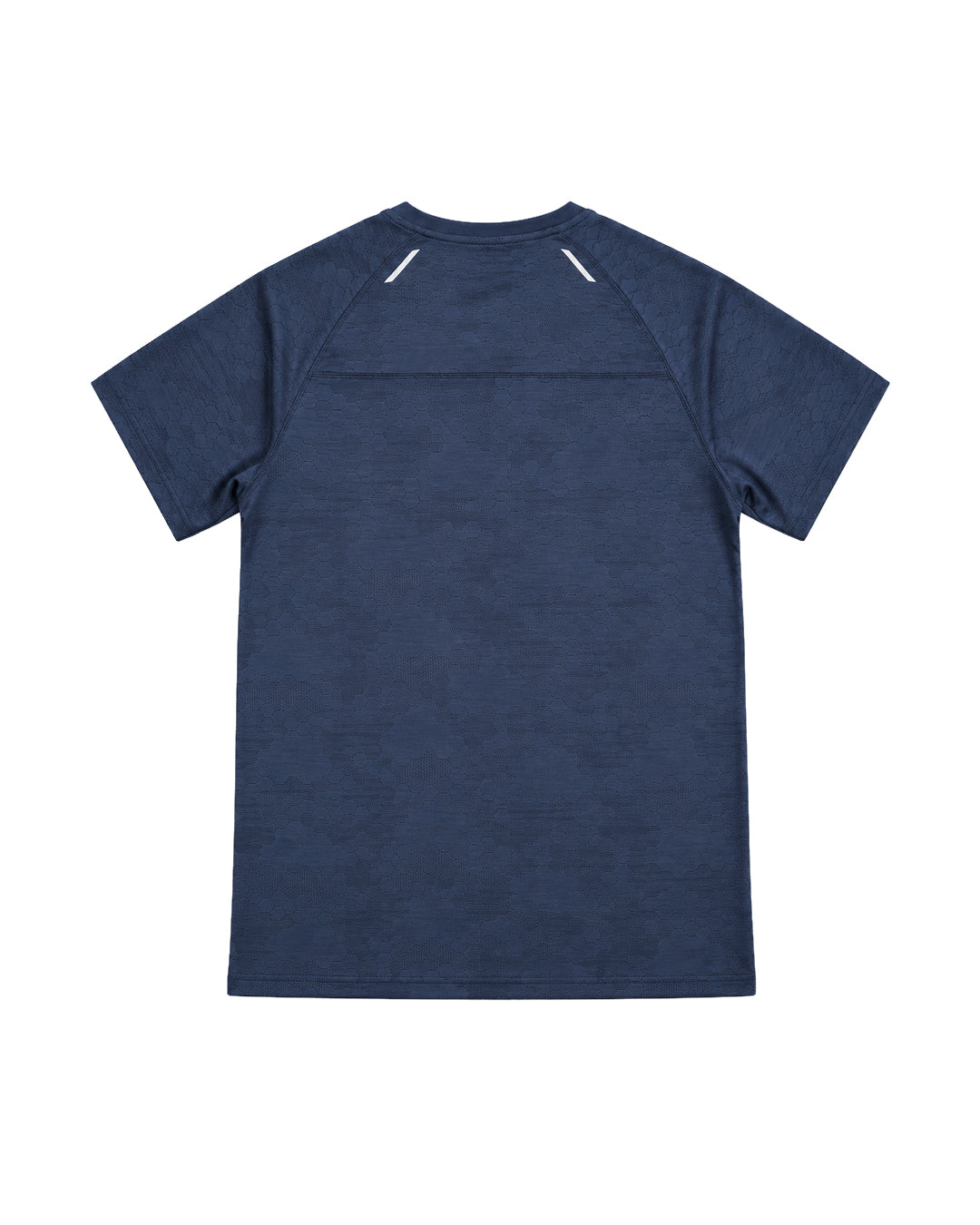 Elite 2.0 Performance Tee- Navy