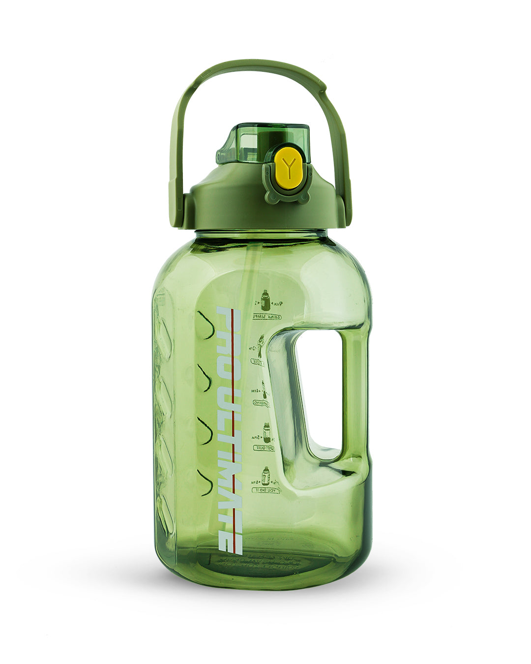 Pro Ultimate Gallon - Wildforest Edition