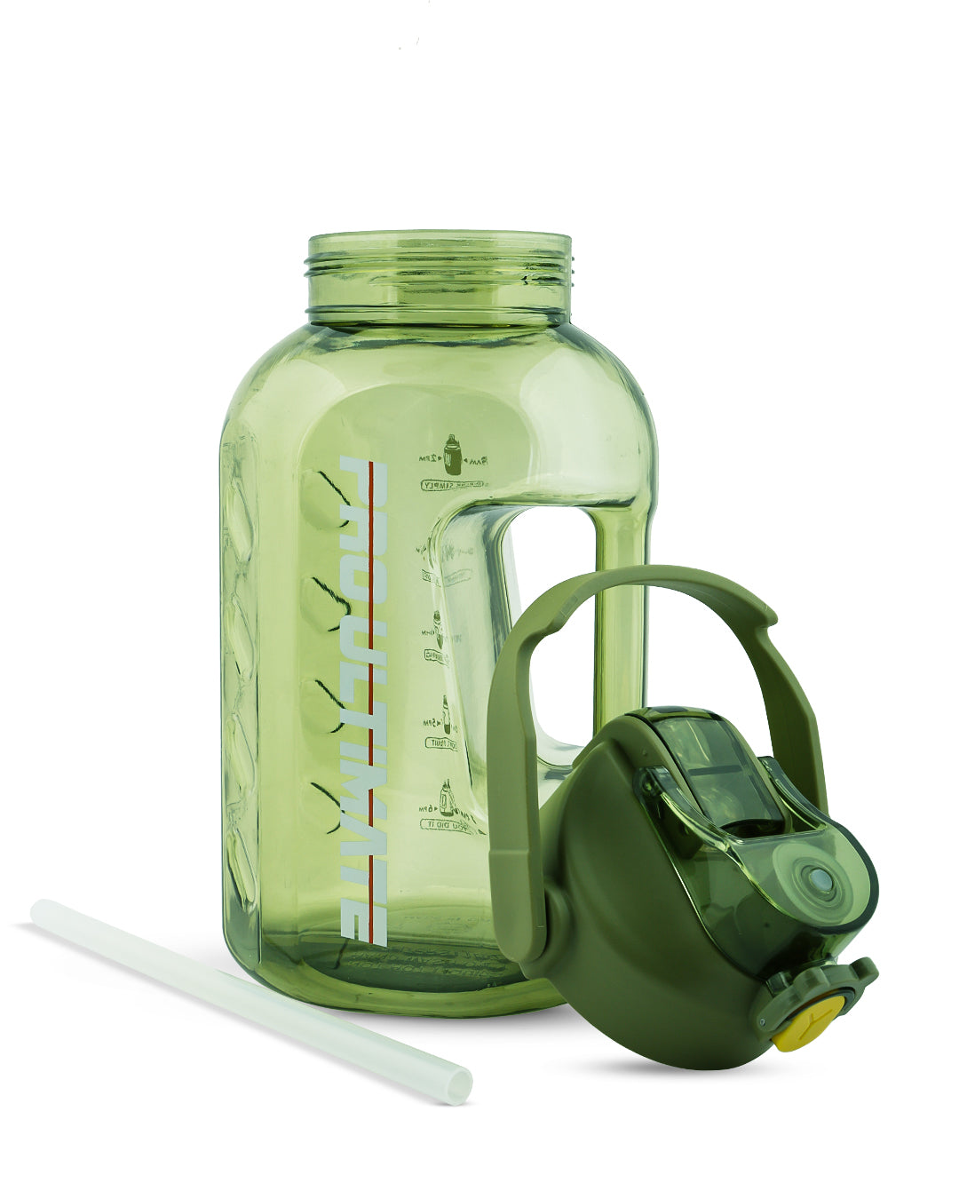 Pro Ultimate Gallon - Wildforest Edition