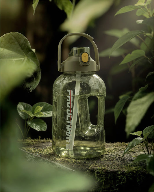Pro Ultimate Gallon - Wildforest Edition