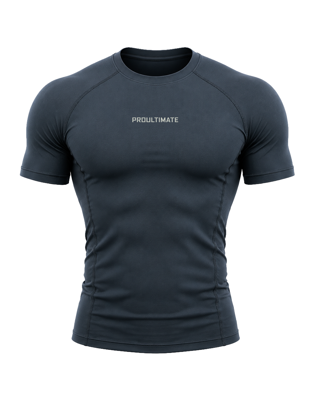 Proultimate Compression 2.O - Dark Blue-Grey