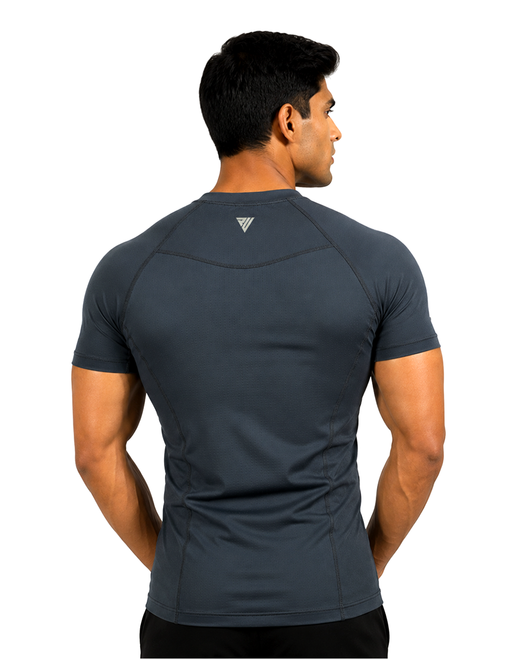 Proultimate Compression 2.O - Dark Blue-Grey