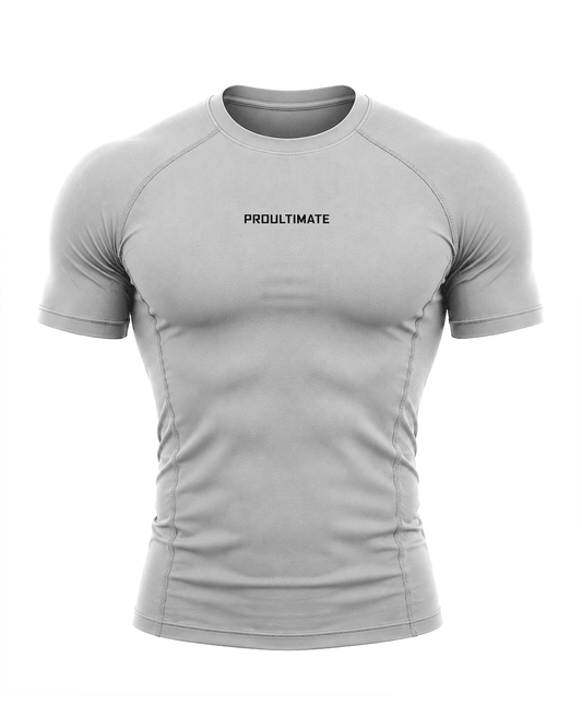 Proultimate Compression 2.O - Light Grey