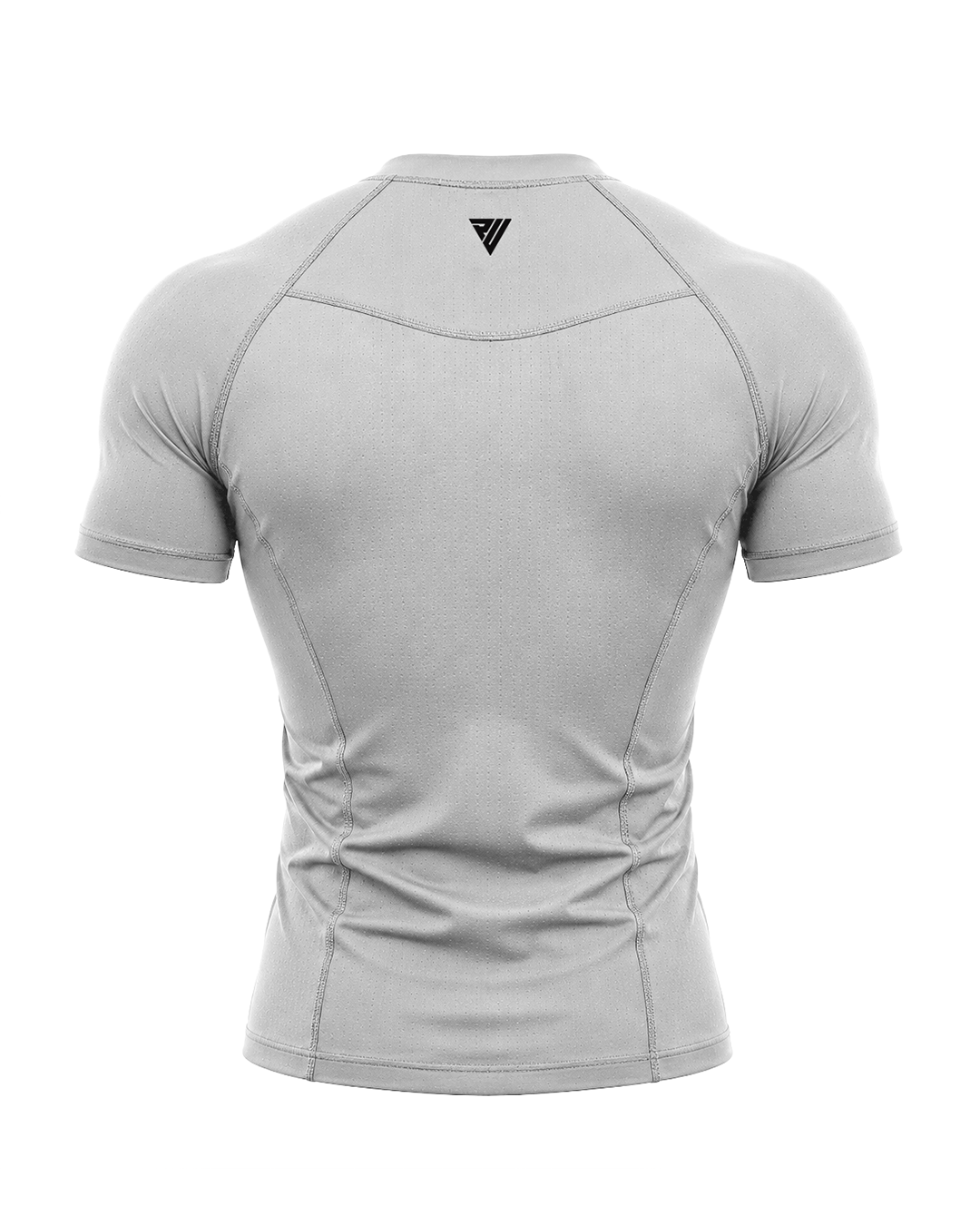 Proultimate Compression 2.O - Light Grey