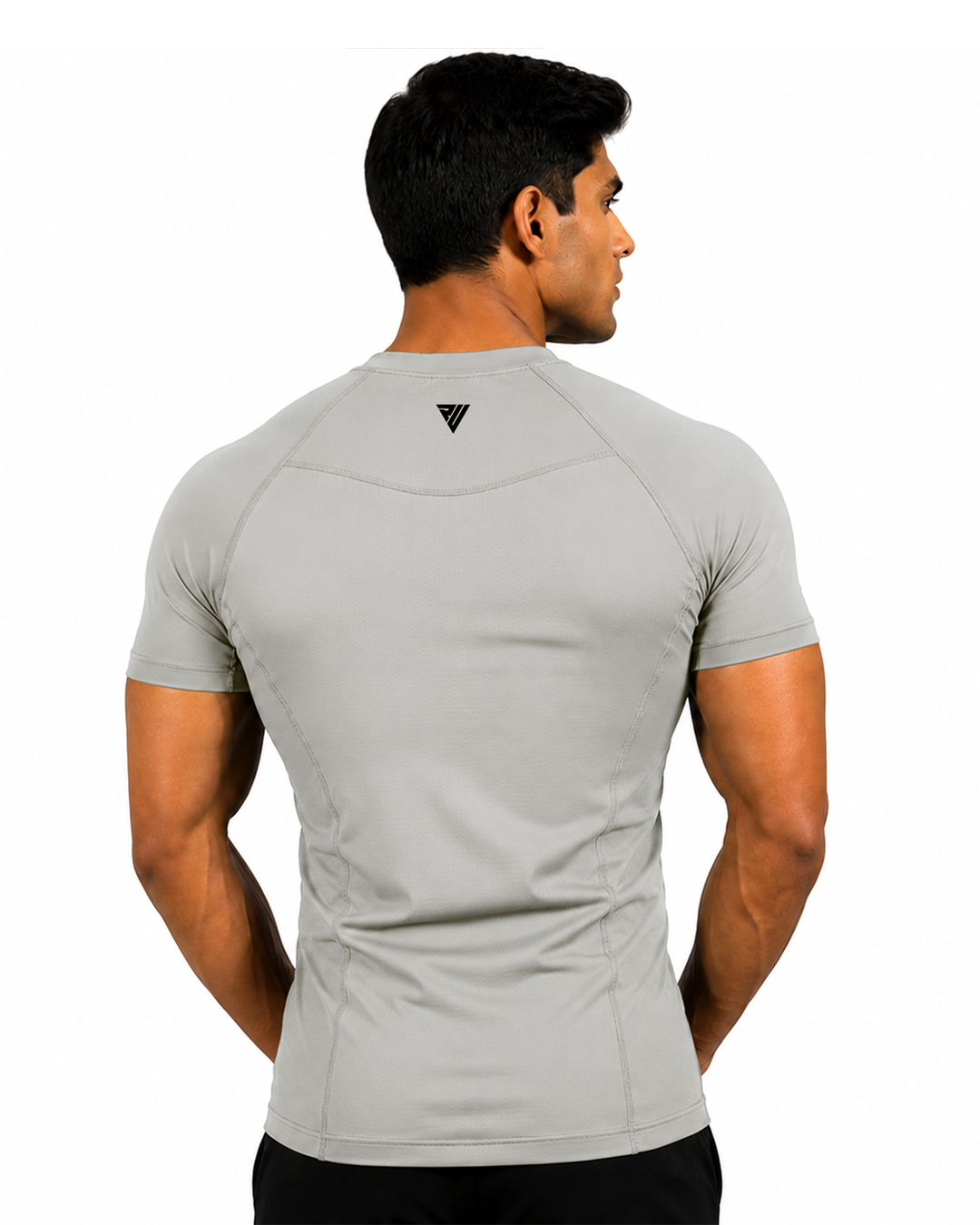 Proultimate Compression 2.O - Light Grey
