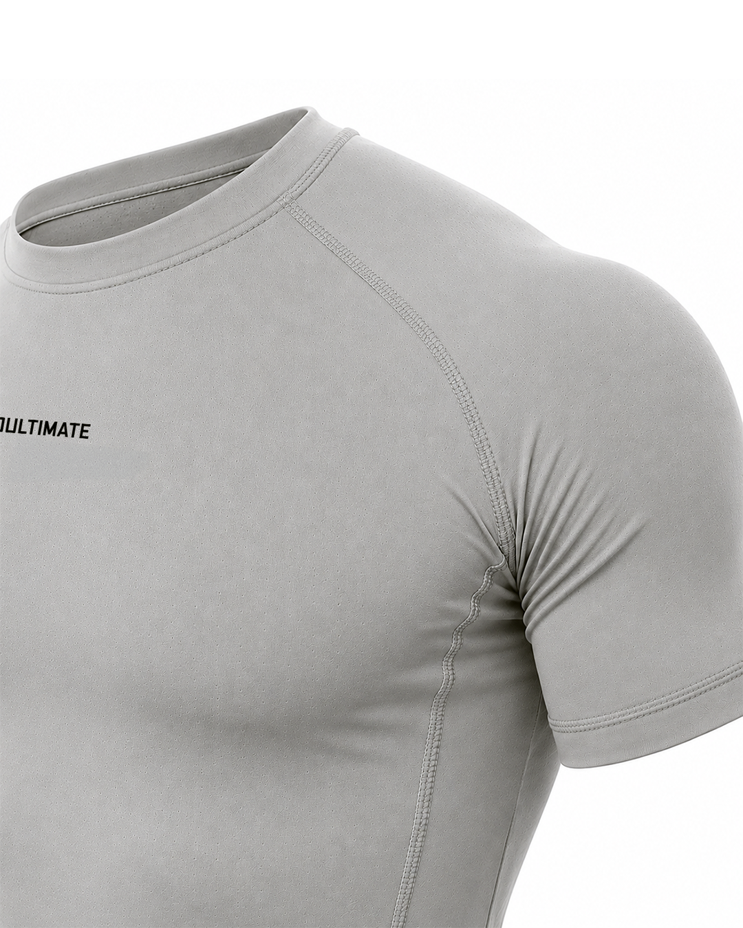 Proultimate Compression 2.O - Light Grey