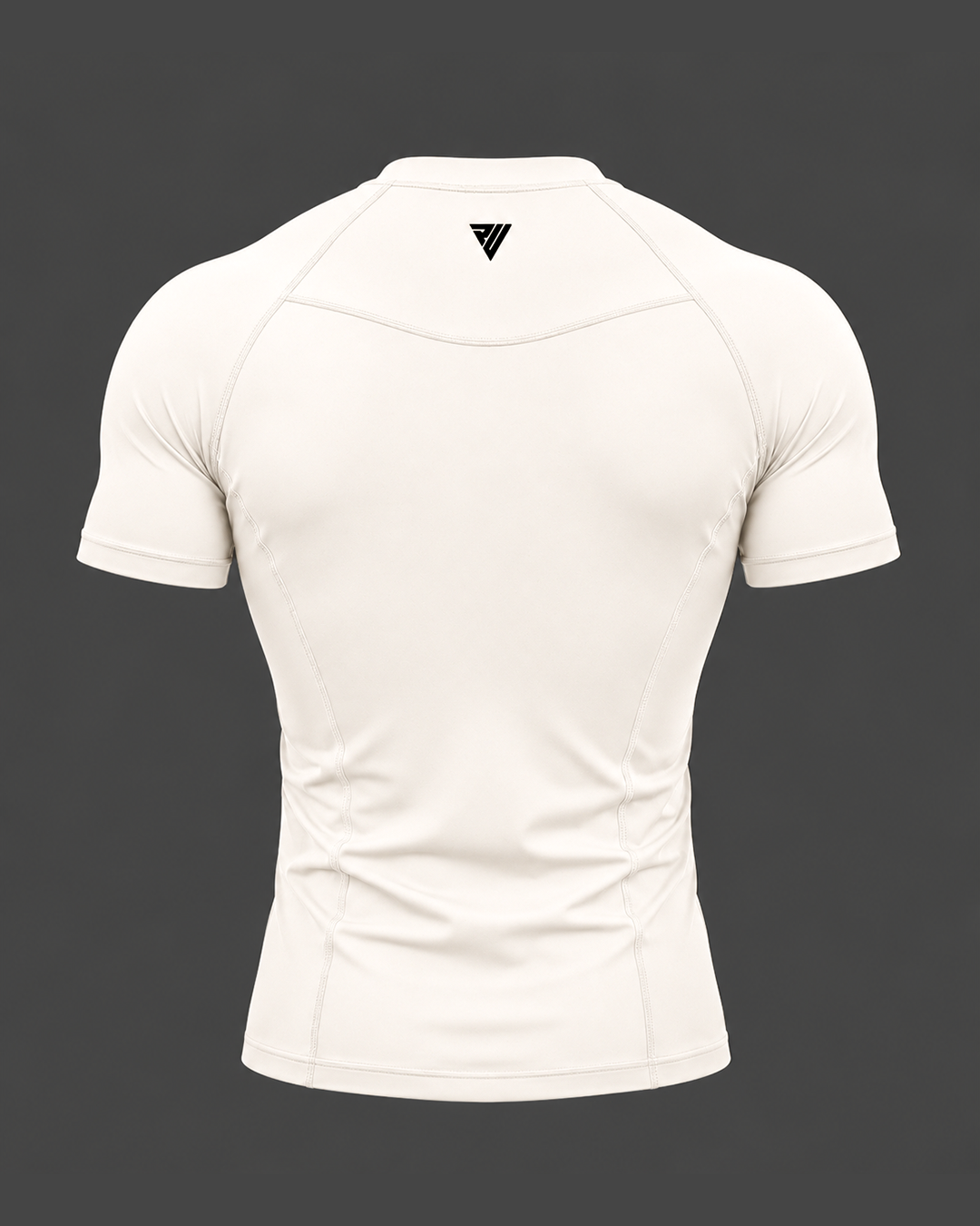 Proultimate Compression 2.O - White