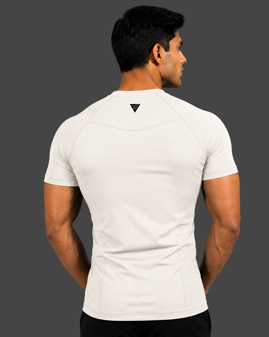 Proultimate Compression 2.O - White