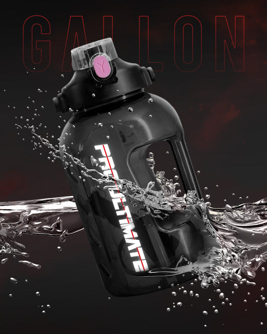 Pro Ultimate Gallon Hydra 2.2 – Shadow Edition