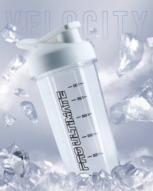 Pro Ultimate Velocity 750 – Frost Edition