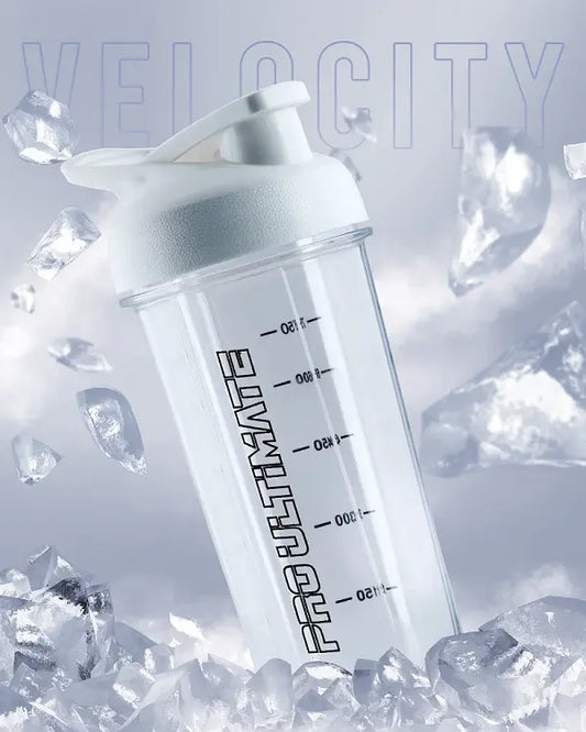 Pro Ultimate Velocity 750 – Frost Edition