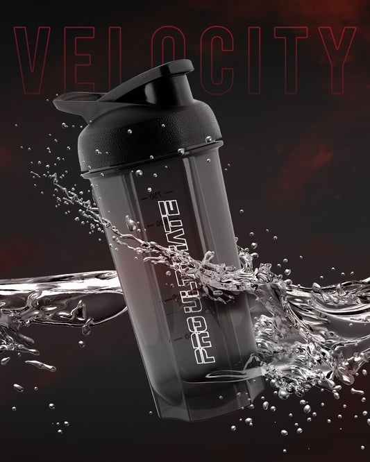 Pro Ultimate Velocity 750 – Onyx Edition
