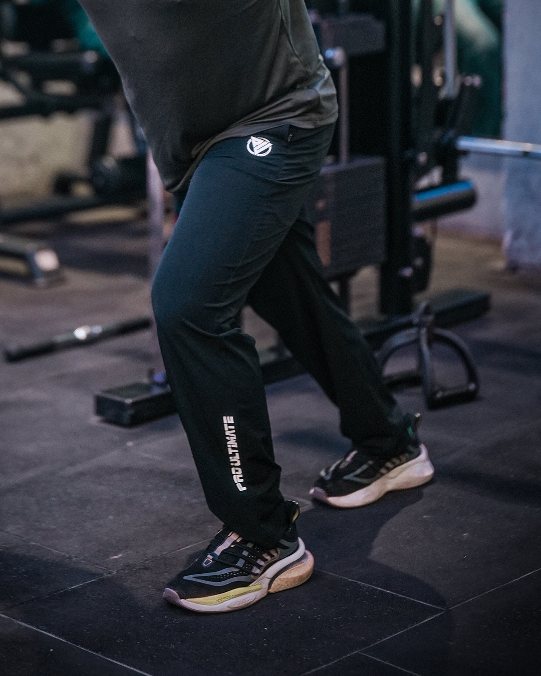 Track pant