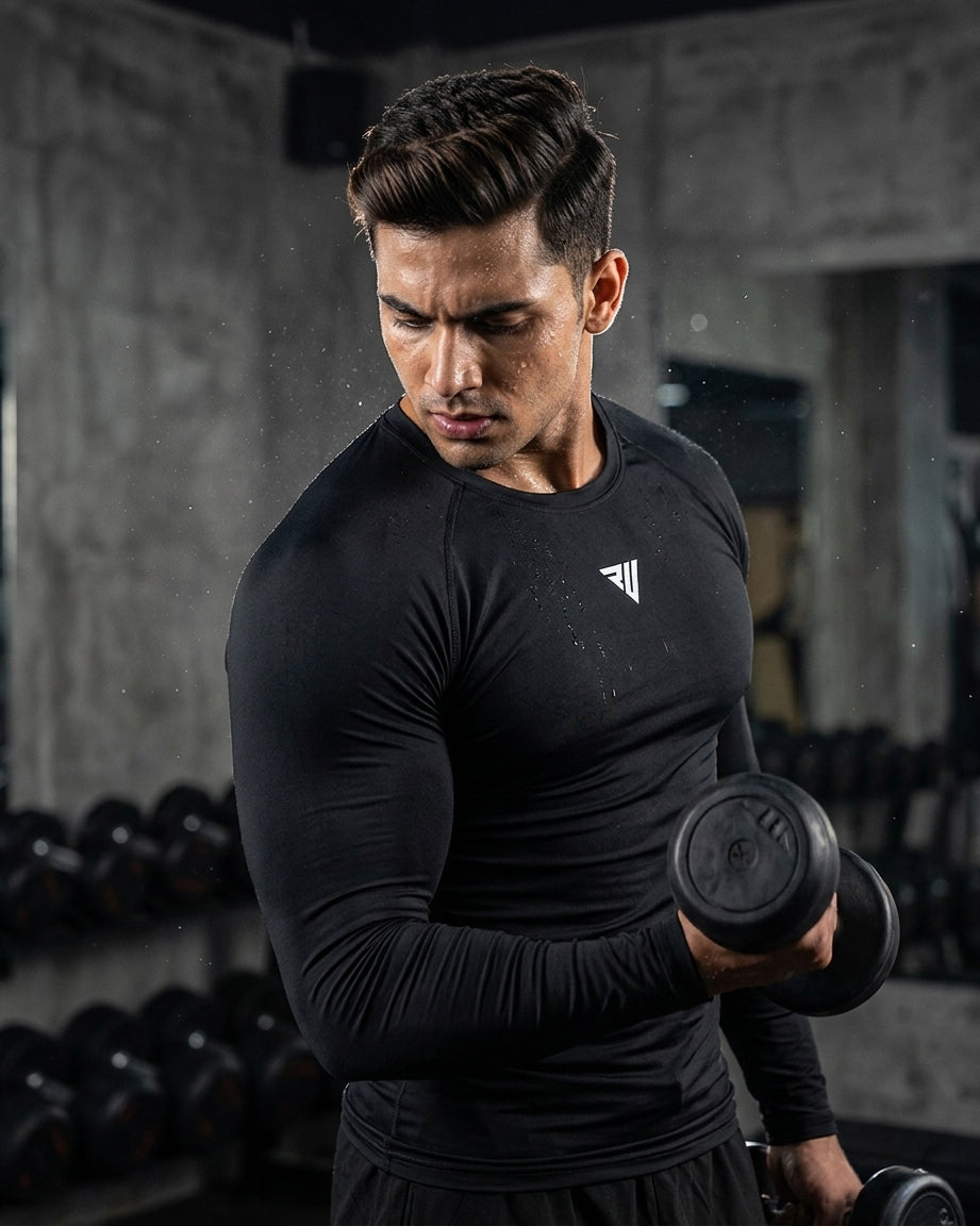 Compression Tshirt