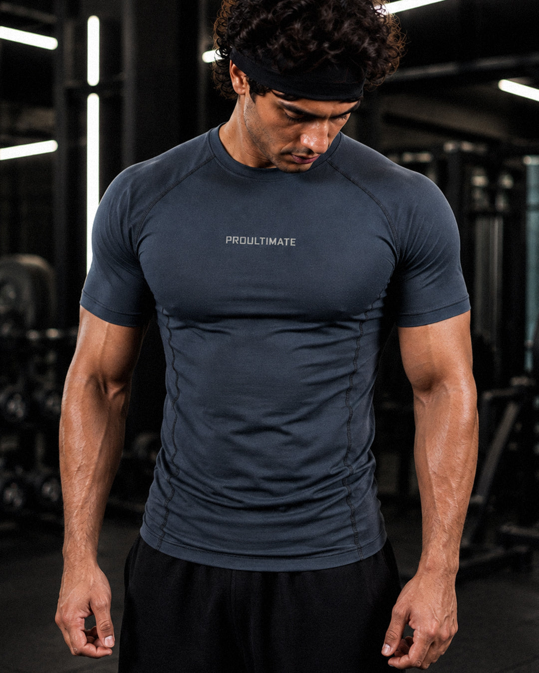 Compression Tshirt