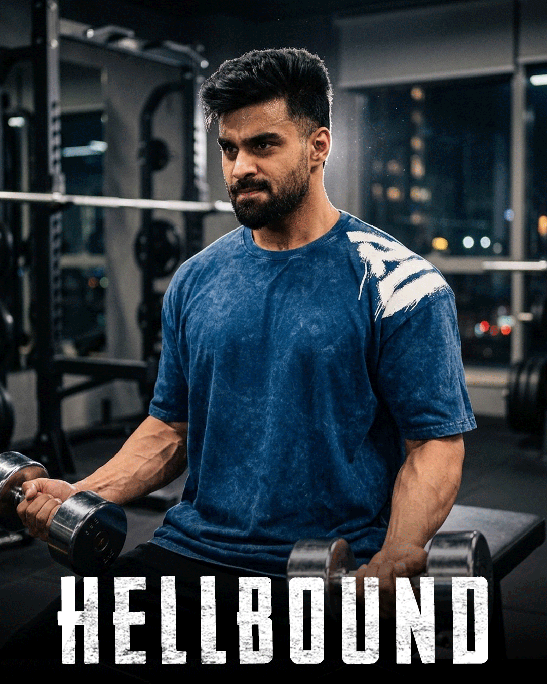 Hellbound