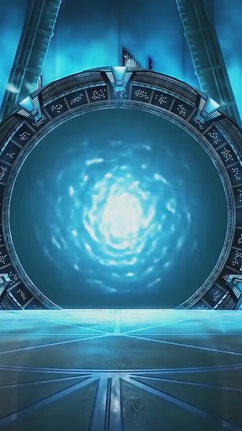 Main video
