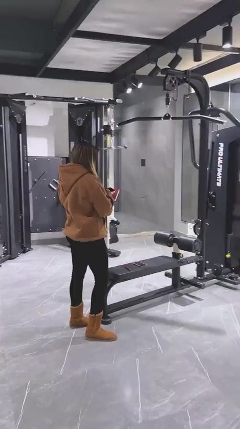 Mini preview video