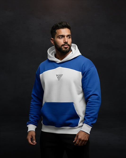 Proultimate RW-003 Oversized Hoodie – Casual Winter Essential