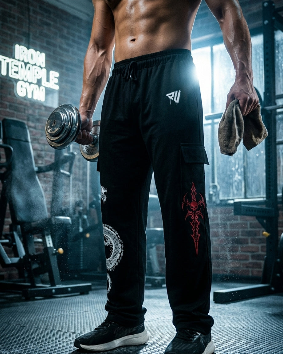 Track pant